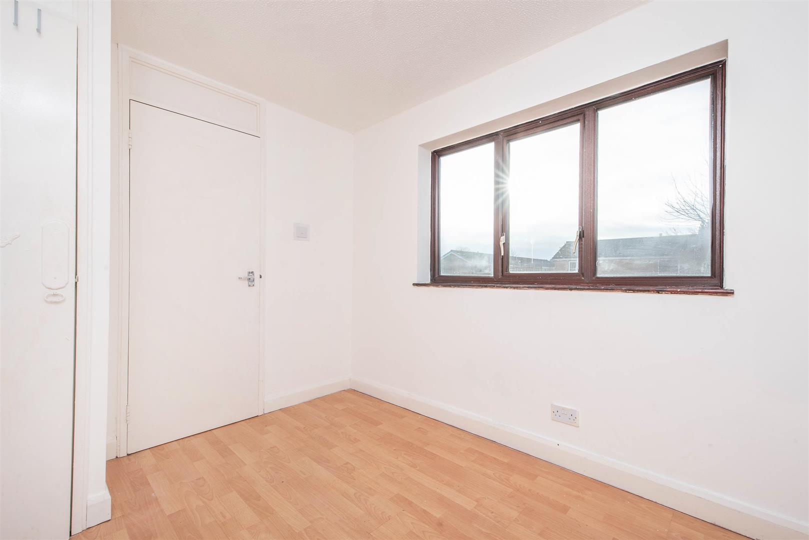 Wray Crescent, Leyland